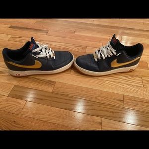 Nike Air Force 1’s USA